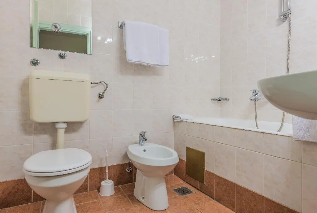 FAMILY ROOM TWO BEDROOMS Room, Aminess Vival Casa Velaris, Split