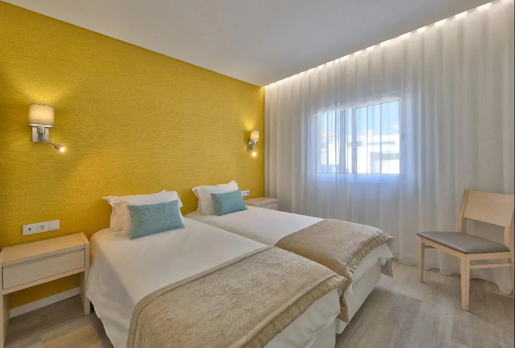 APARTMENT ONE BEDROOM Room, Agua Hotels Vila Branca, Algarve