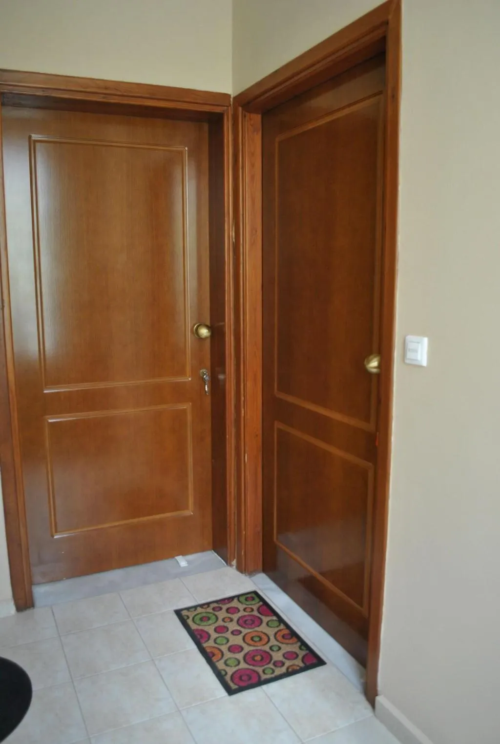 Lobby, Angelina's Home, Athens