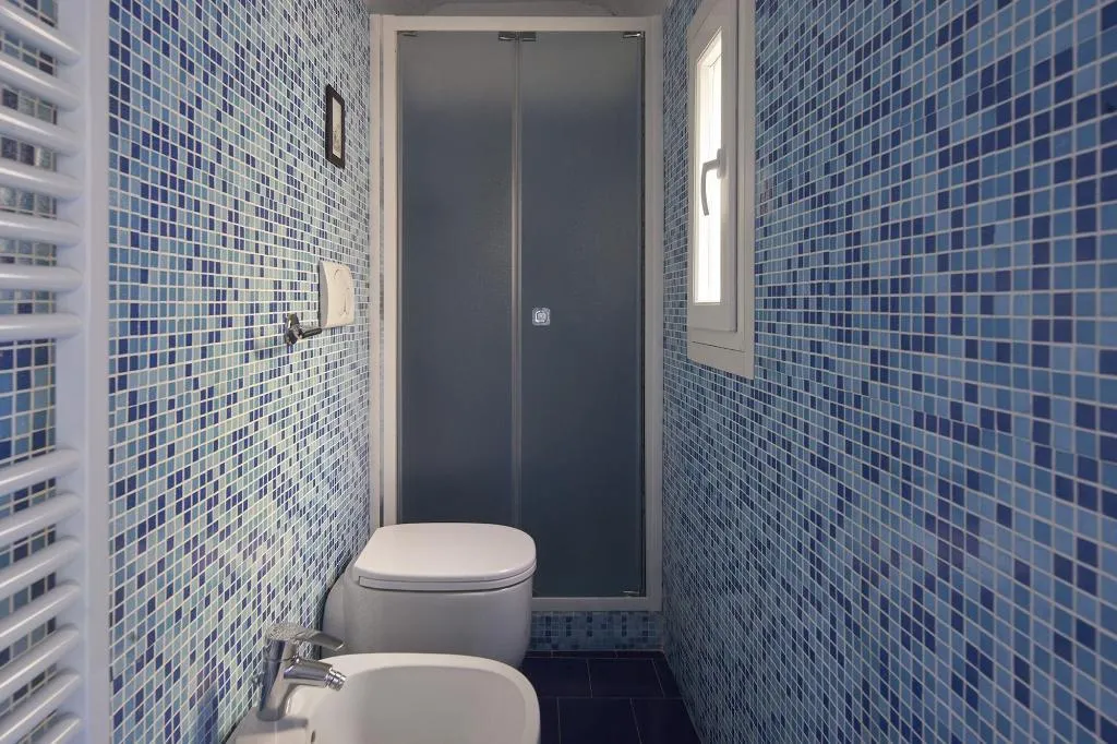 Room, B&B My Way, Florence