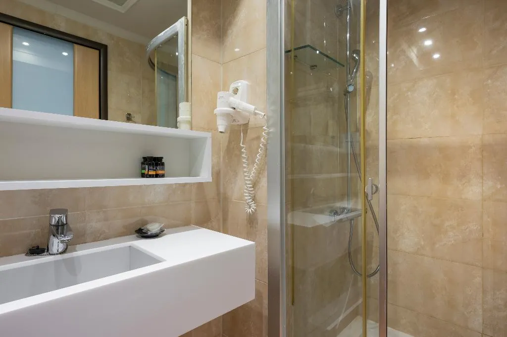 DOUBLE SUPERIOR Room, Corissia Princess, Crete
