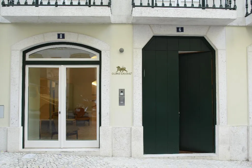 General view, Hello Lisbon Baixa Chiado Apartments, Lisbon
