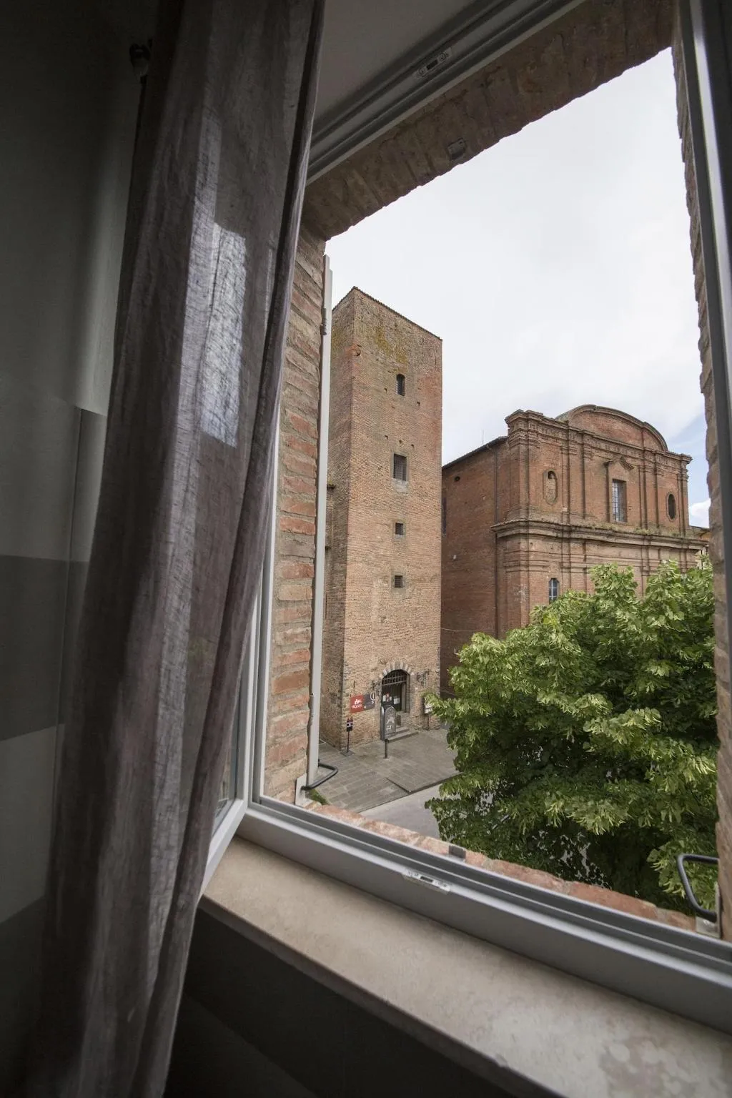 General view, B&B La Vecchia Tenenza, Perugia