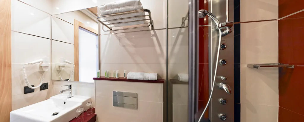 SINGLE STANDARD Room, Mediterranean bay, Majorca
