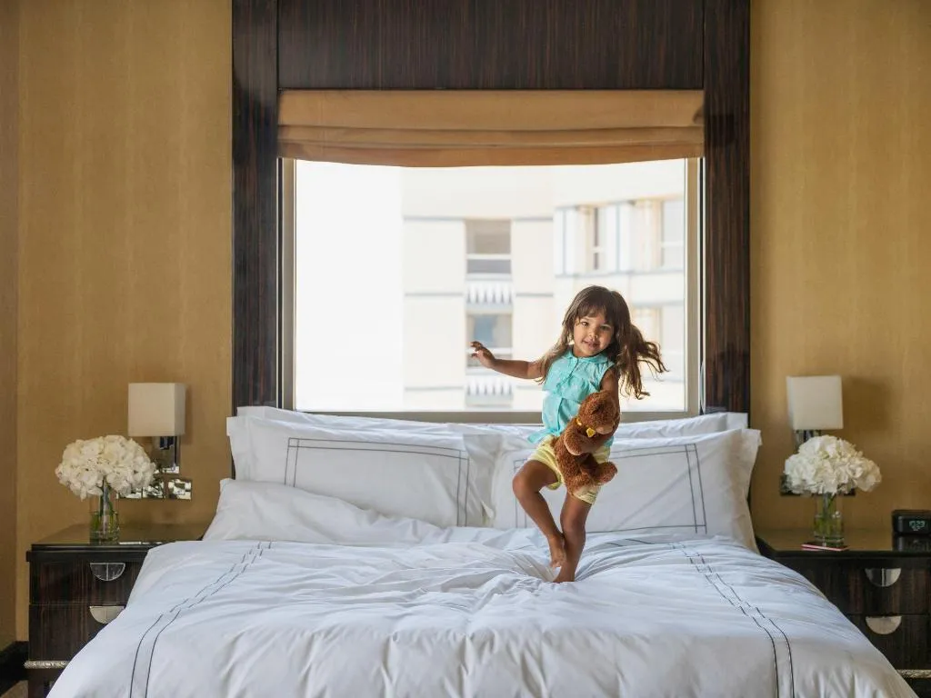 Sports and Entertainment, Fairmont Nile City, Cairo