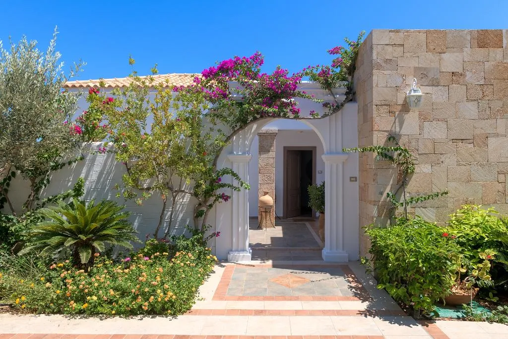 VILLA Presidential Room, Atrium Prestige Thalasso Spa Resort & Villas, Rhodes