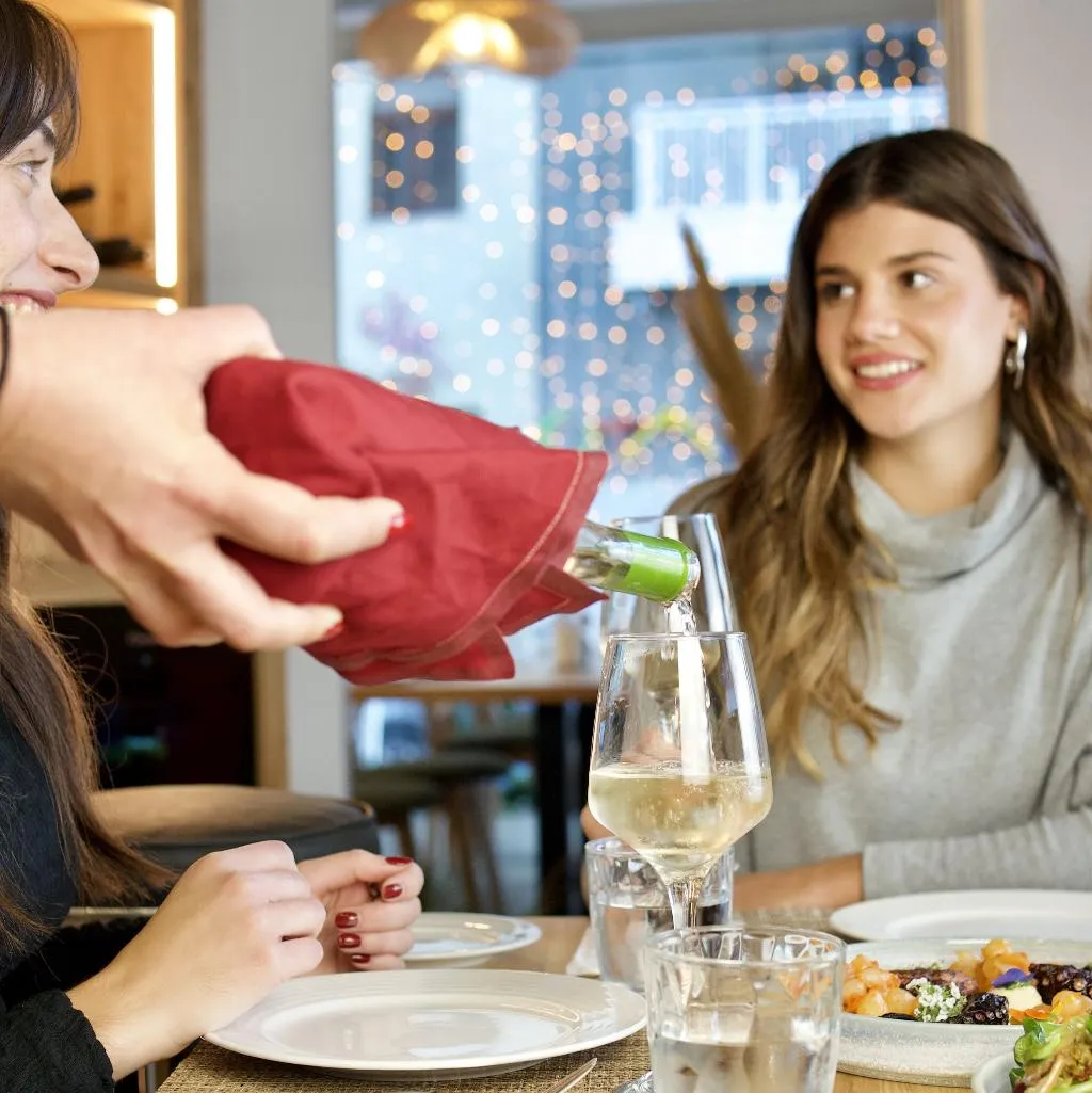 Restaurant, Lato Boutique Hotel, Crete