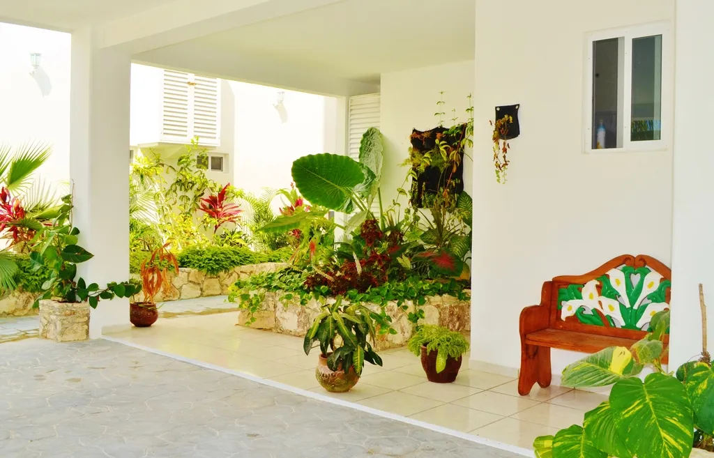 Lobby, Corales Suites, Cancun Area