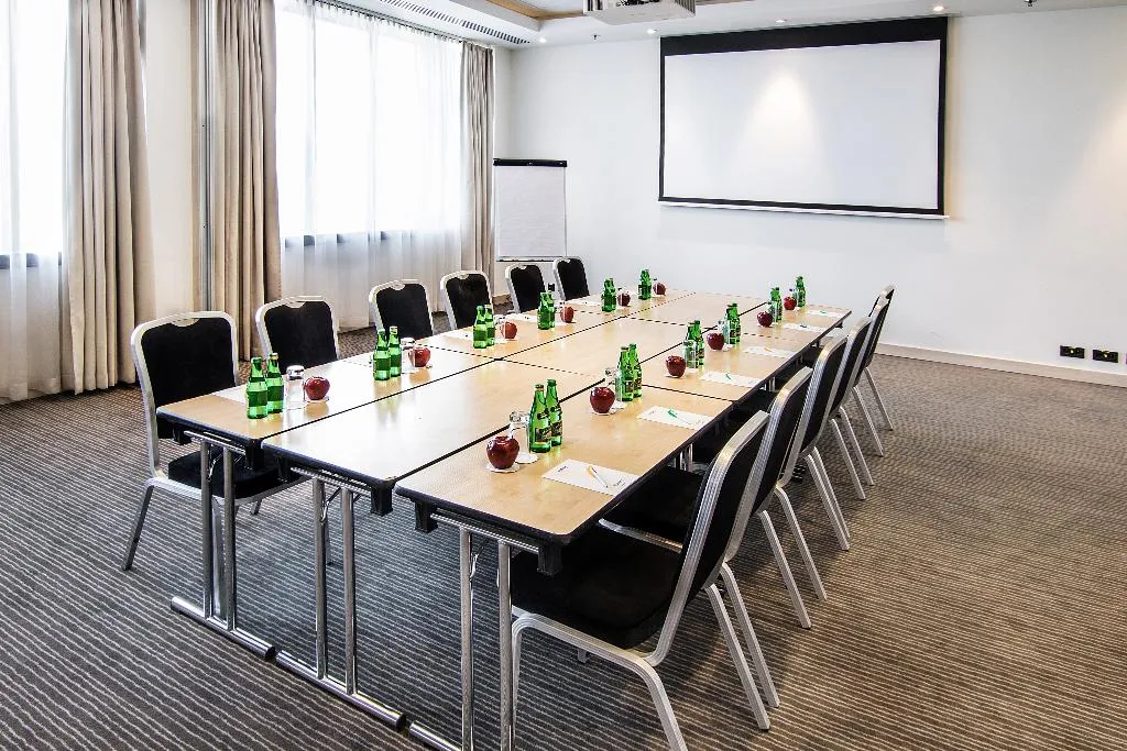 Conferences, Park Inn by Radisson Krakow, Krakow