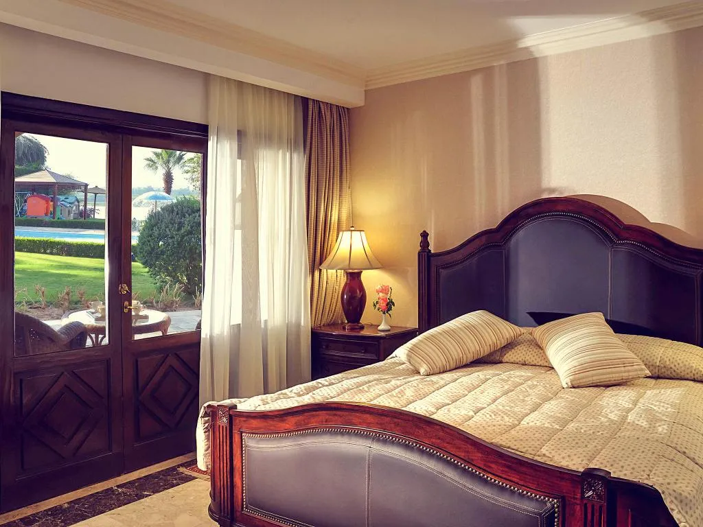 SUITE DELUXE Room, Mercure Luxor Karnak, Luxor