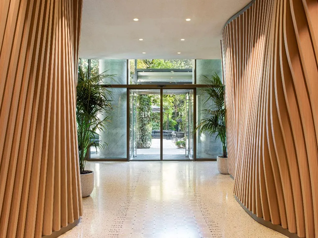 Lobby, Me Milan Il Duca, Milan