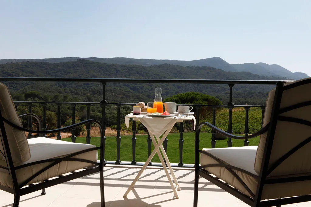 Double or Twin PREMIUM Room, Casa Palmela - Small Luxury Hotels & Villas, Lisbon