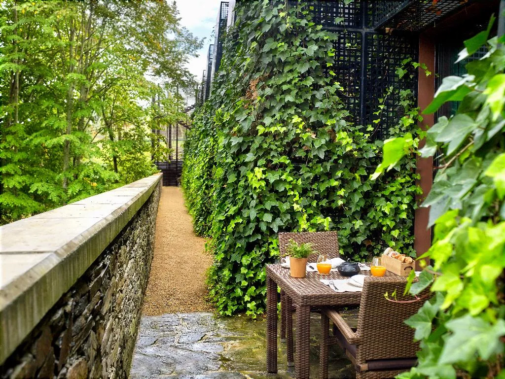 Double or Twin DELUXE Room, Six Senses Douro Valley, Porto