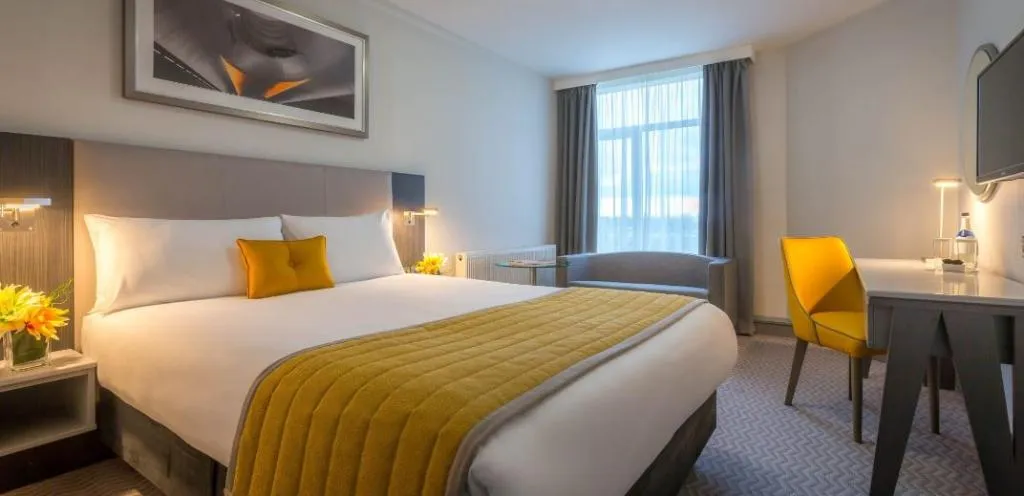 DOUBLE STANDARD Room, Maldron Hotel Dublin Airport, Dublin