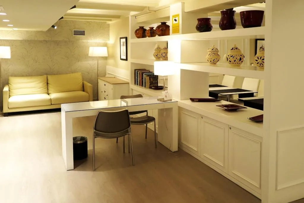 Restaurant, Serennia Exclusive Rooms, Barcelona