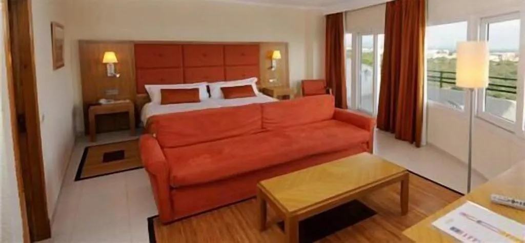 Room, Grupotel Club Cala Marsal, Majorca