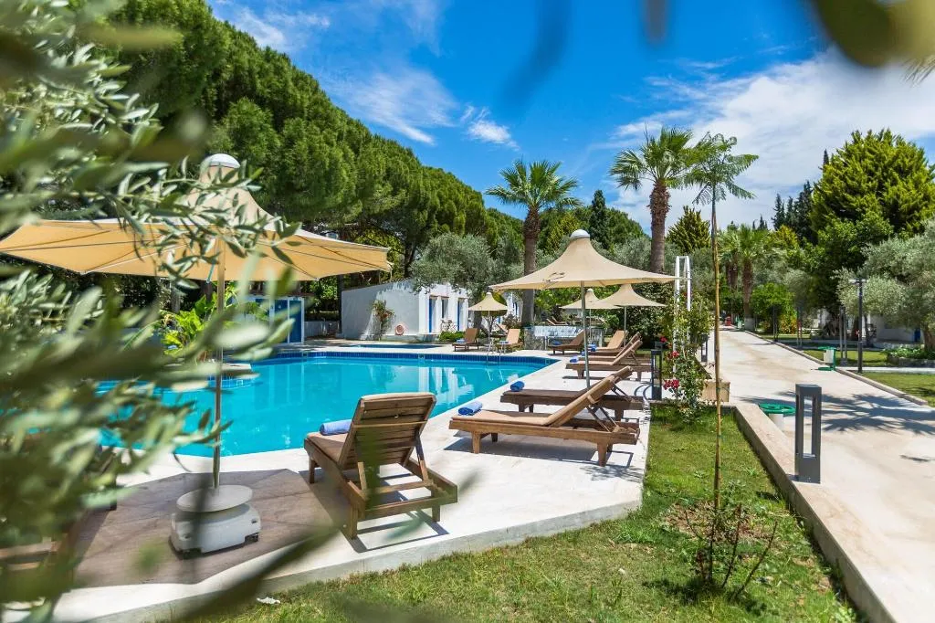 Sports and Entertainment, Risus Garden Marina Hotel, Izmir