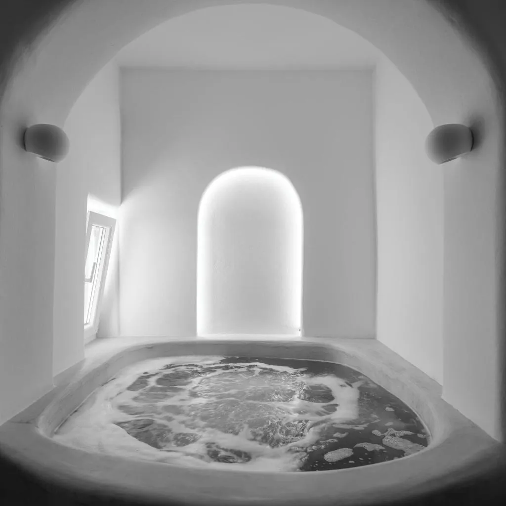 Room, Mykonos Moussa Suites, Mykonos
