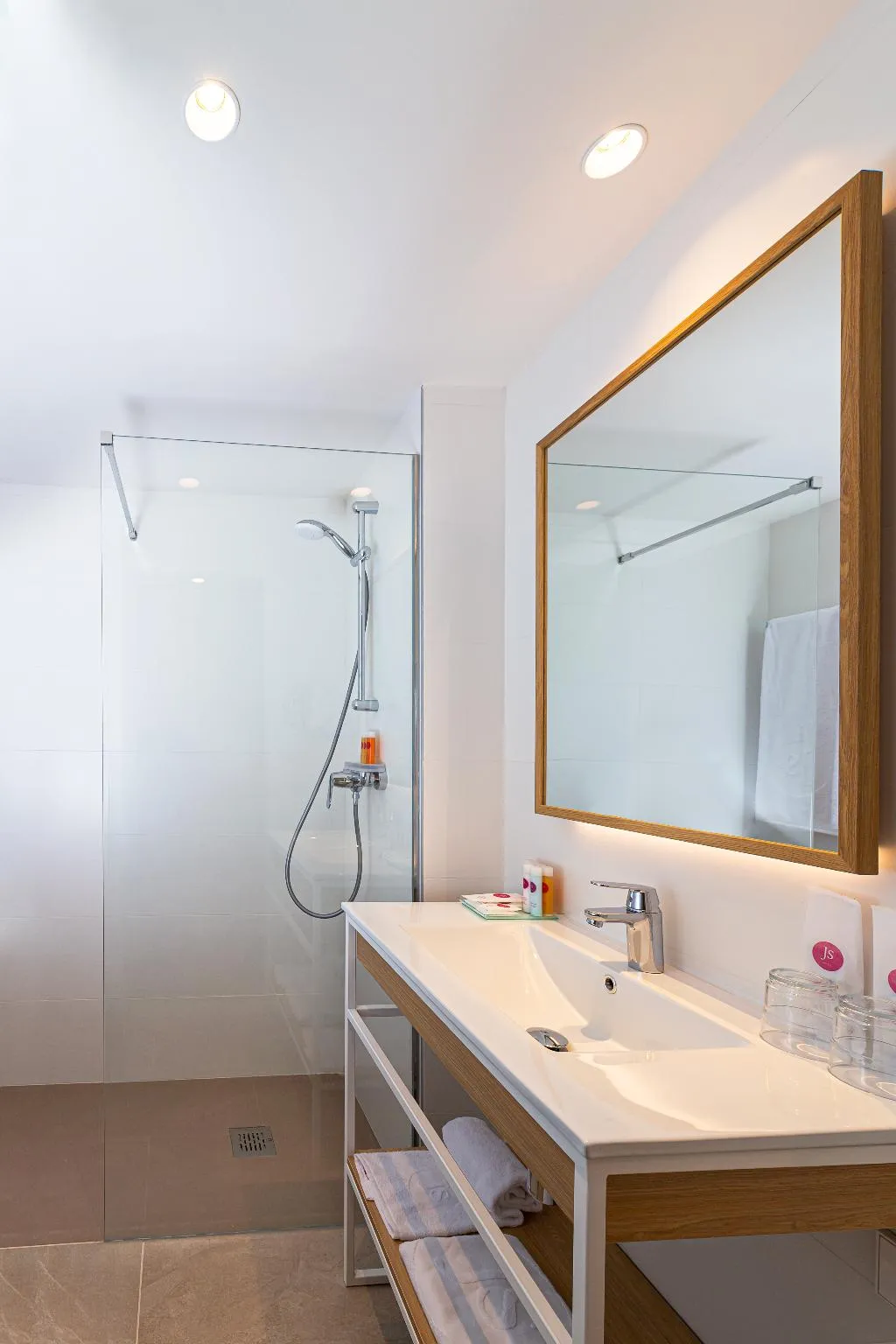 SUITE WITH BALCONY Room, JS Portocolom Suites, Majorca