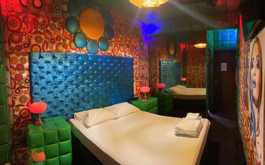 Room, Xcite Hotel Lida - Adults Only, Athens