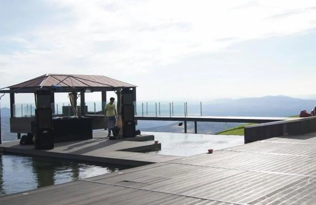 General view, Oca Douro Valley Hotel & Spa, Porto