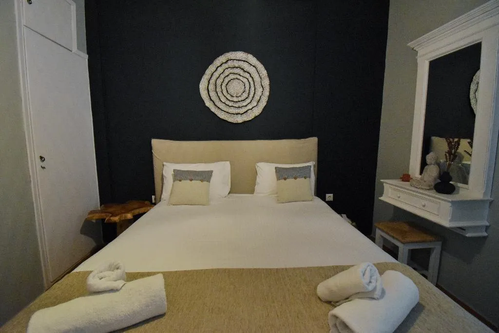 APARTMENT ANNEX Room, Be My Guest Athens, Athens