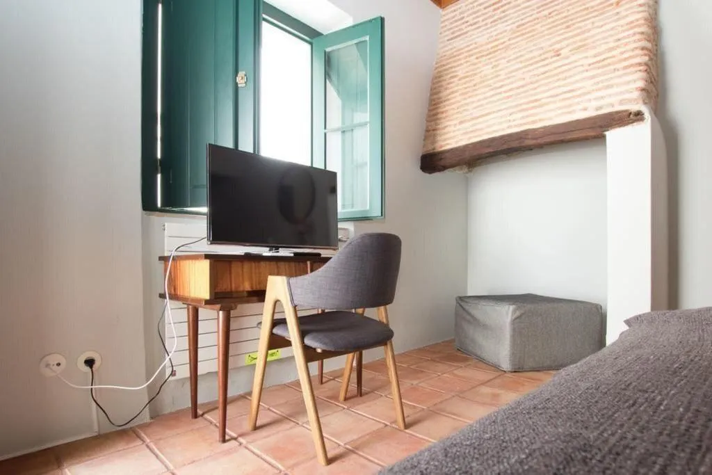 DOUBLE STANDARD Room, Casa de Atalaia Turismo de Habitação, Lisbon