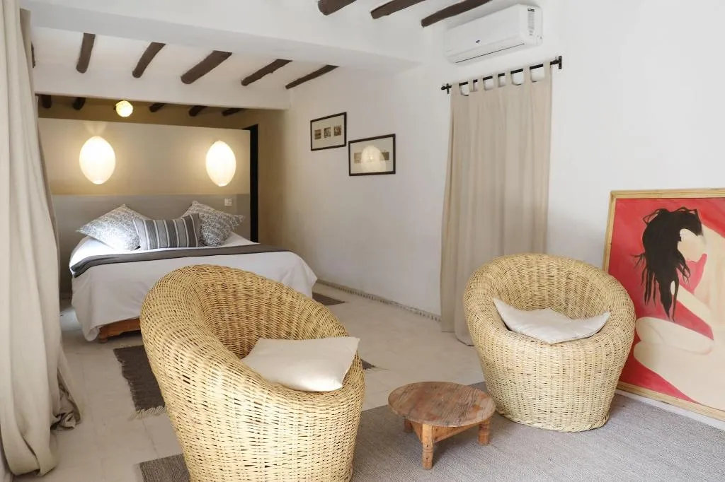 Room, Le Petit Hotel Du Flouka, Marrakech