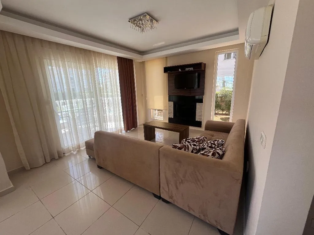 VILLA FOUR BEDROOMS Room, Belek Golf Village, Antalya
