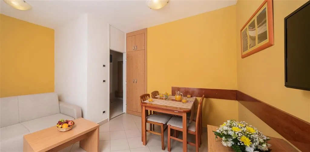 Room, Apartments Katoro Plava Laguna, Istria
