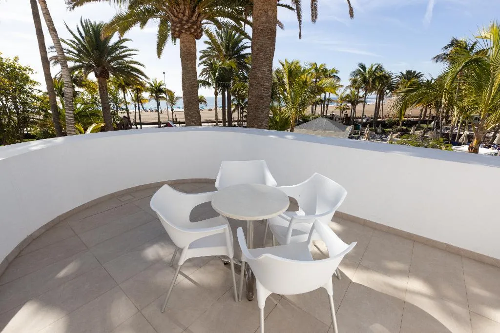 JUNIOR SUITE STANDARD Room, Hipotels La Geria, Lanzarote