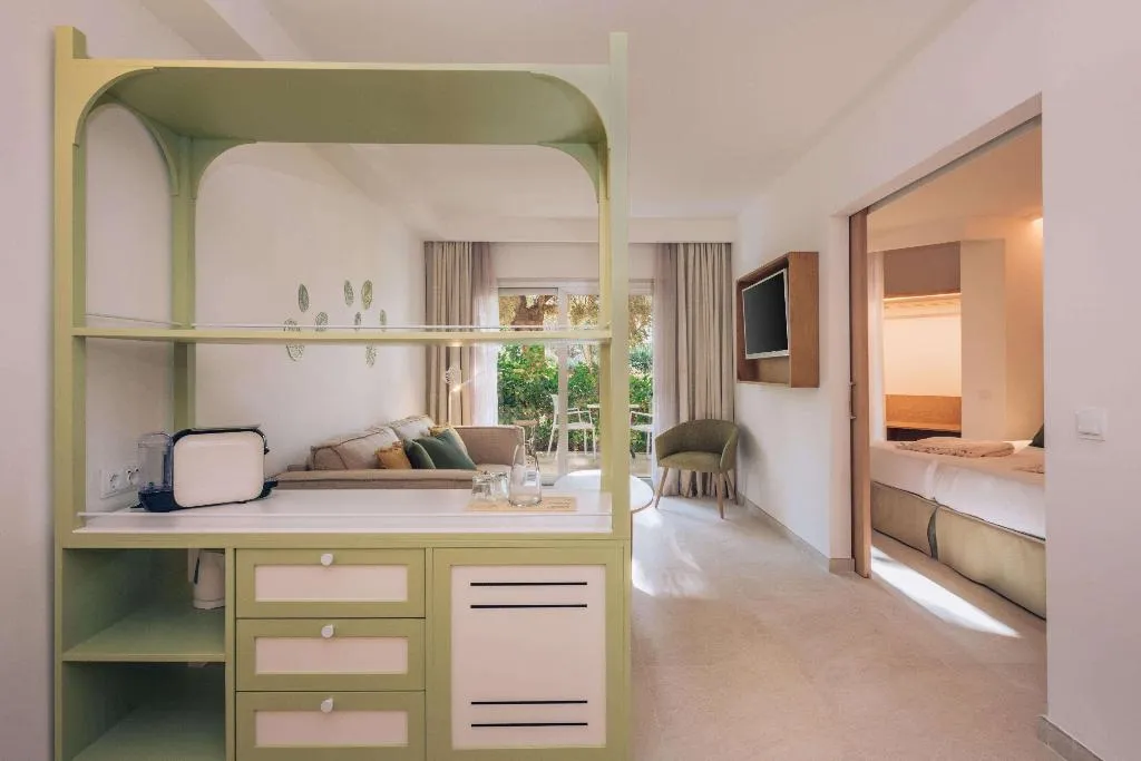 Room, Iberostar Selection Albufera Park All Inclusive, Majorca