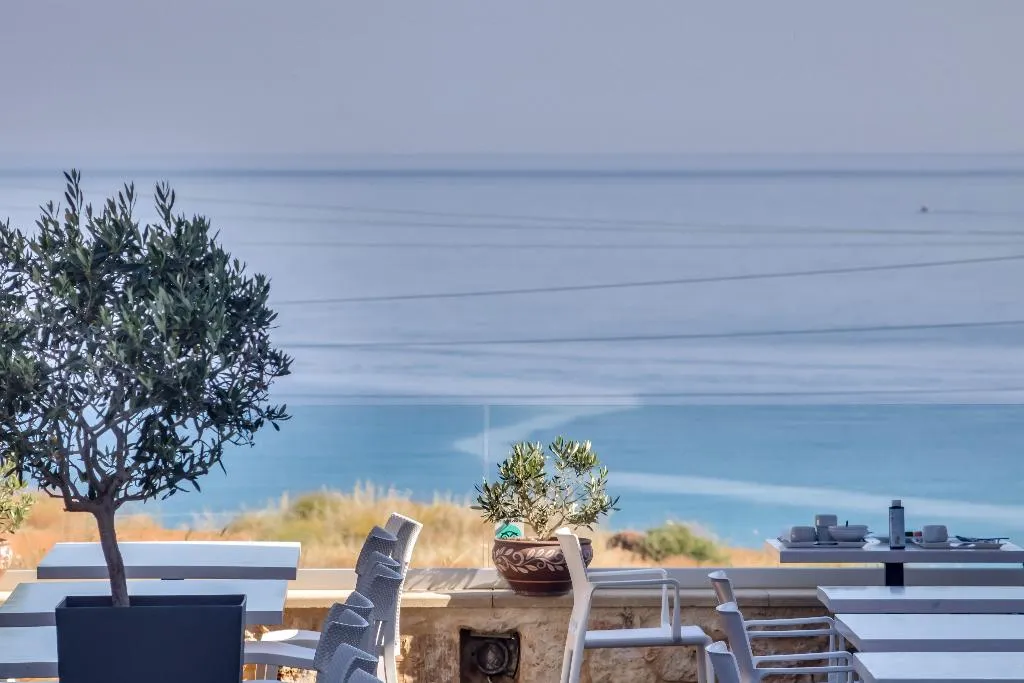 General view, Alexis, Crete