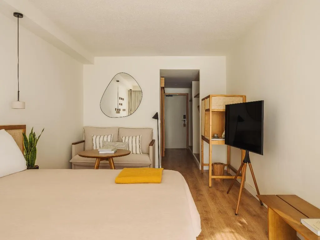 Double or Twin PREMIUM Room, Paradisus by Melia Fuerteventura, Fuerteventura