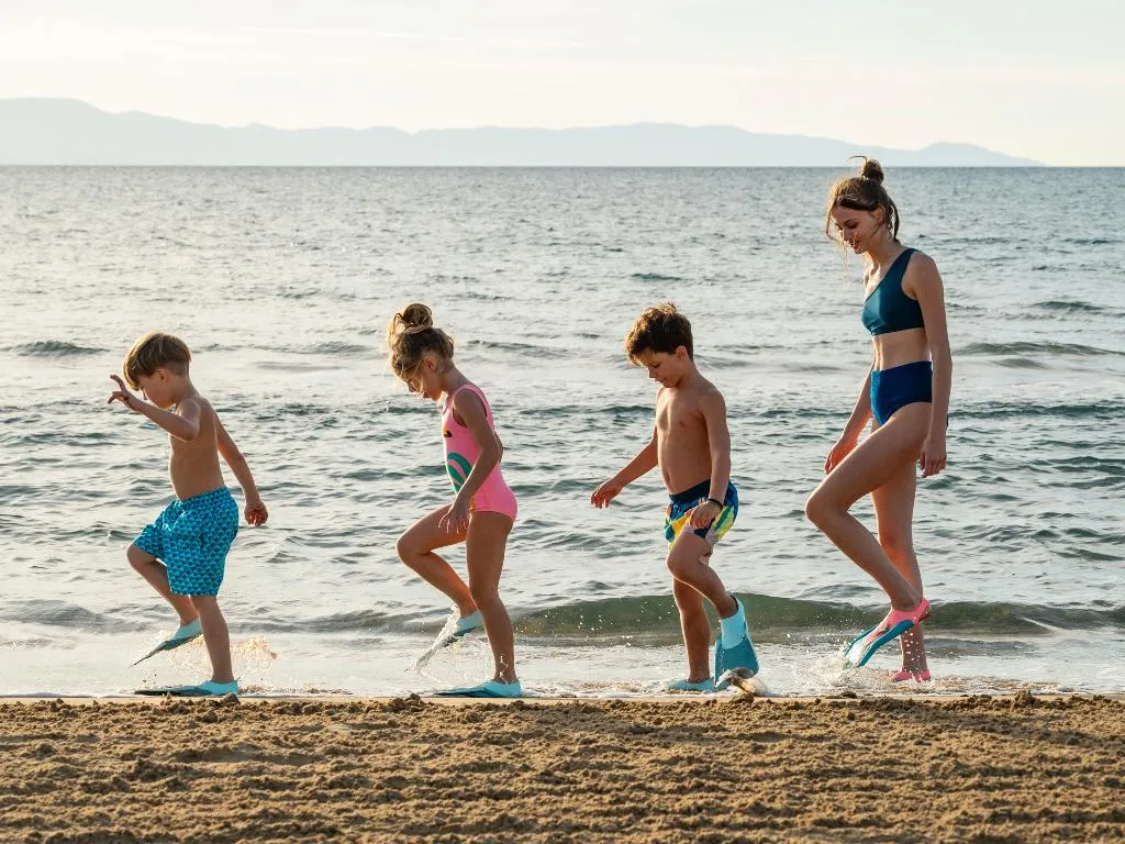 Sports and Entertainment, Caramel, A Resort to Live, Crete