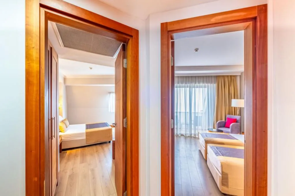 FAMILY ROOM STANDARD Room, Sunland Resort Beldibi Ex Imperial Sunland Family, Antalya