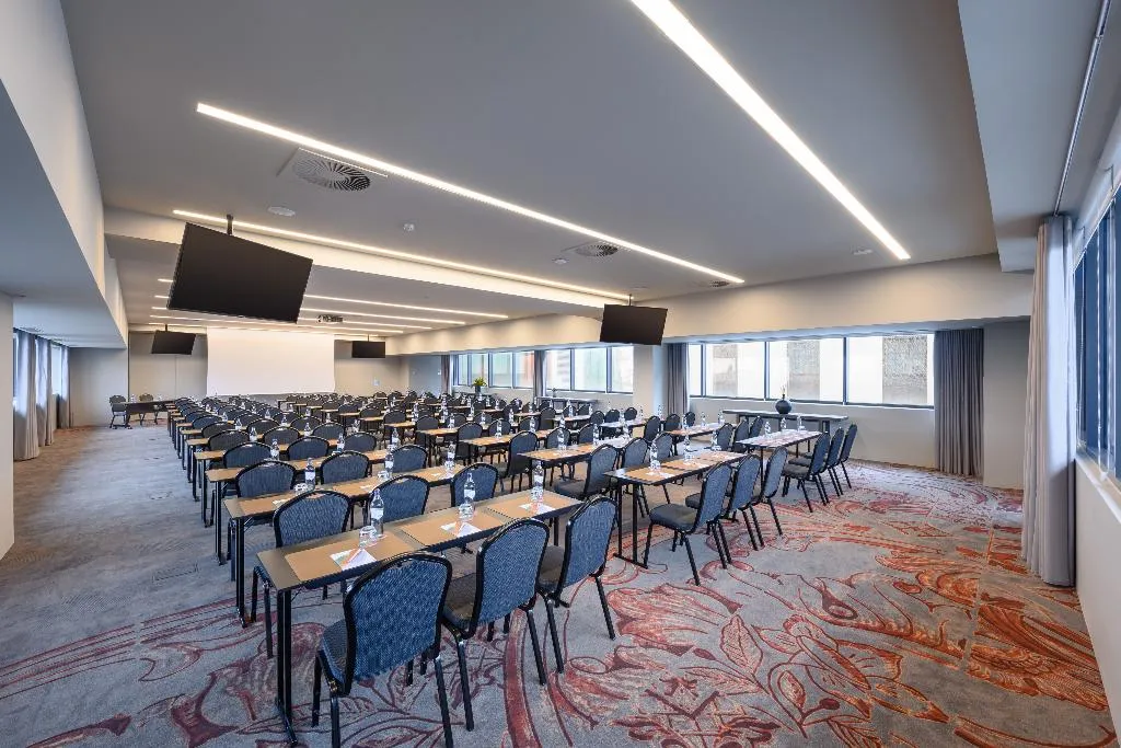Conferences, Melia Lisboa Aeroporto, Lisbon