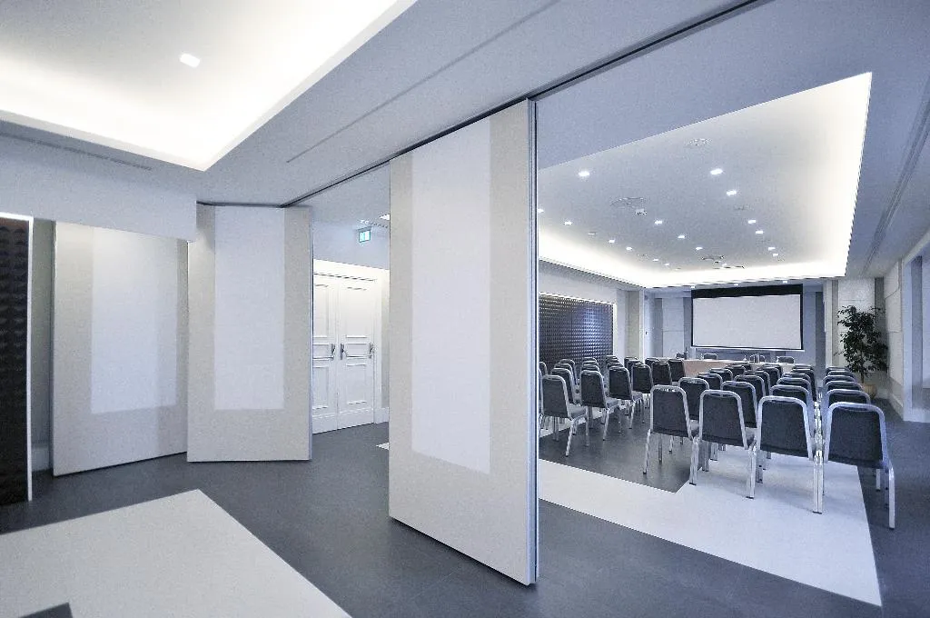 Conferences, Grand Hotel Oriente, Naples