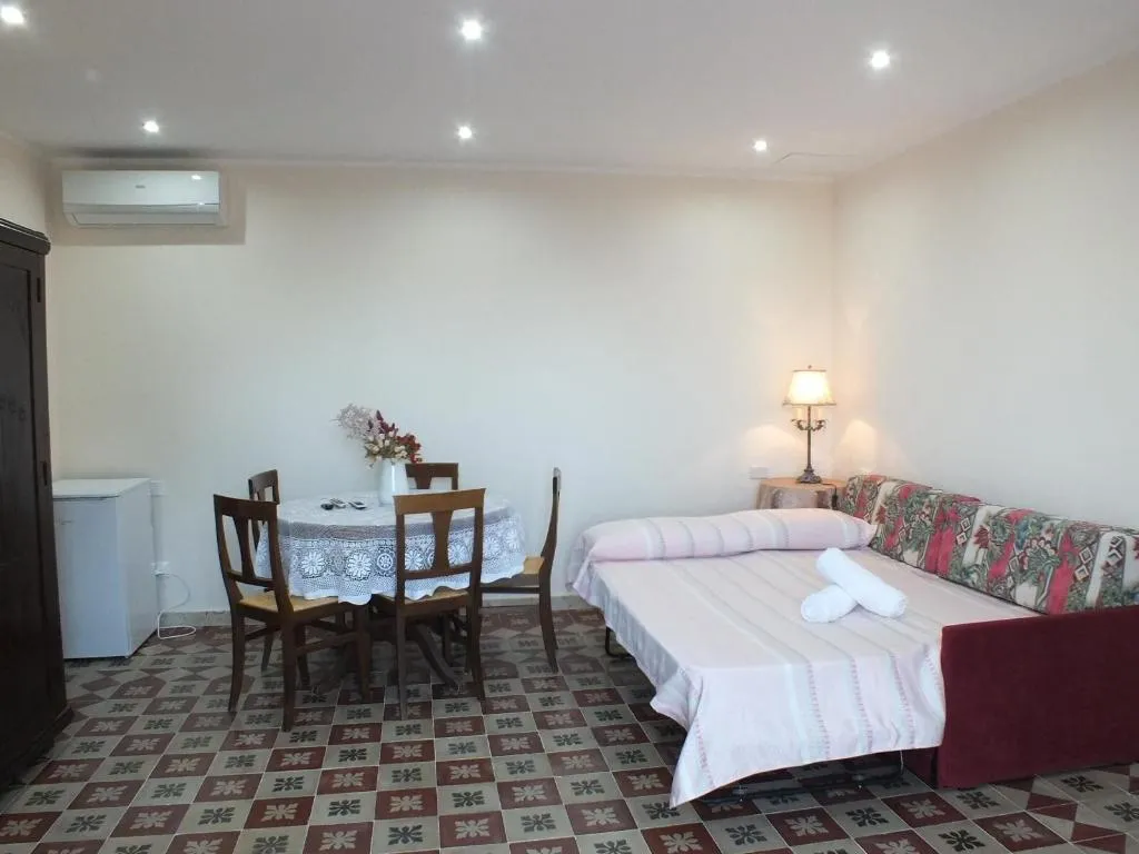 Room, B&B SiciliAntica, Palermo