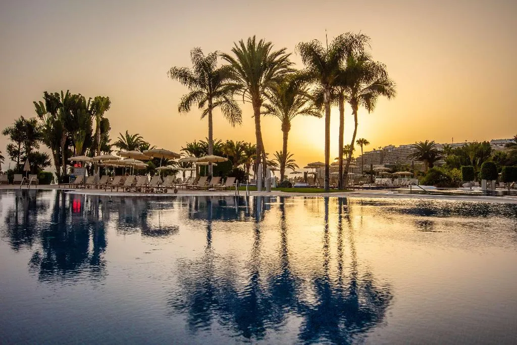 Pool, Radisson Blu Resort Gran Canaria, Gran Canaria