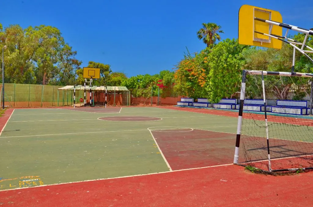 Sports and Entertainment, Caribbean Village Agador, Agadir