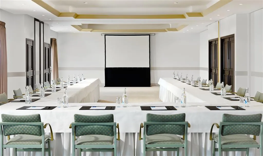 Conferences, Pine Cliffs Hotel, a Luxury Collection Resort, Algarve