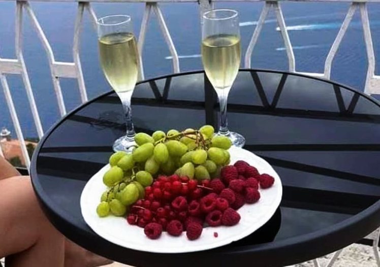 B&B Il Canto delle Sirene, Naples