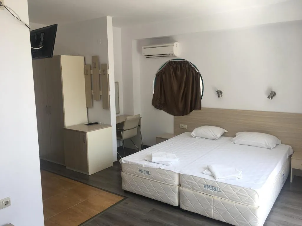 DOUBLE STANDARD Room, Largo Beach, Bourgas