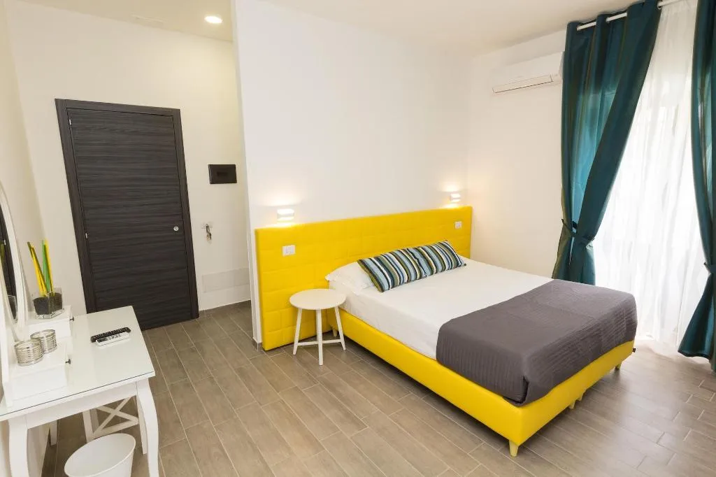 Room, Etna Suite, Catania