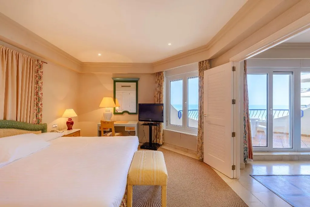 Room, Playa Victoria, Costa De La Luz