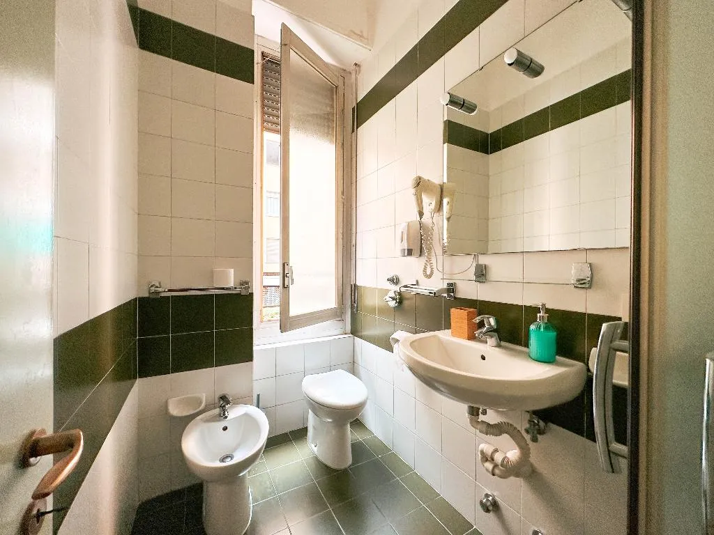 SINGLE STANDARD Room, Ostello Bello Grande Milan - Milano Centrale, Milan