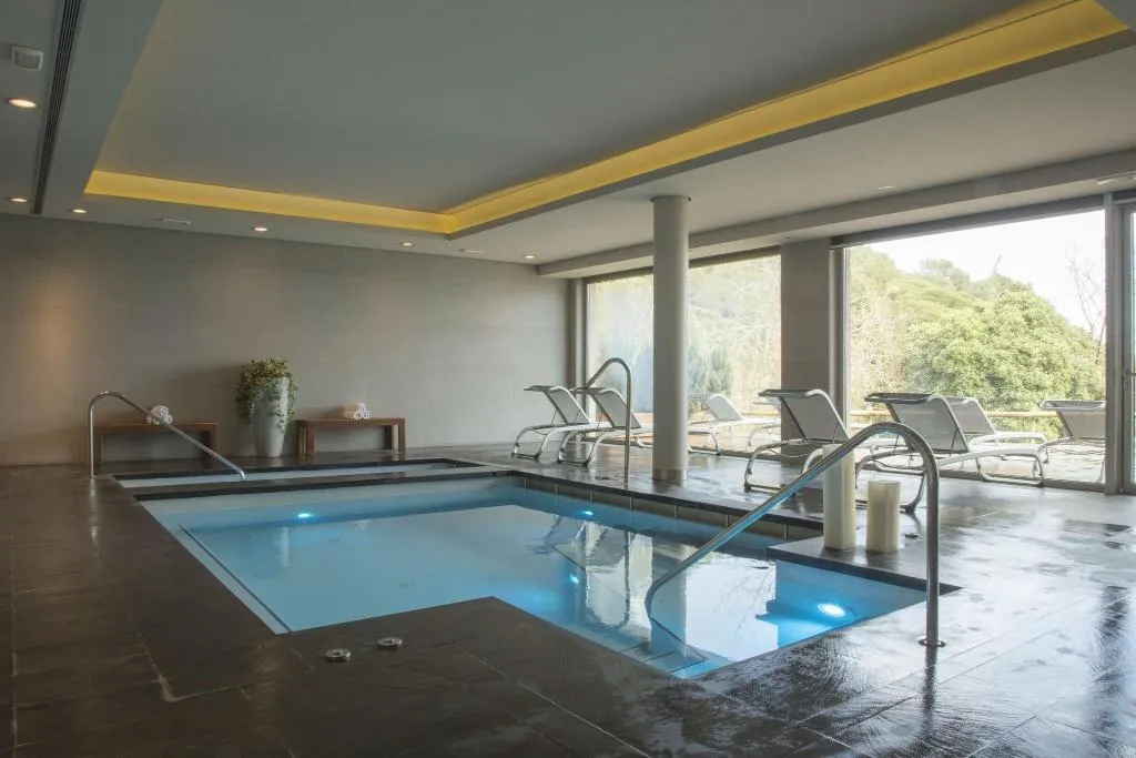 Pool, Santa Marta, Costa Brava