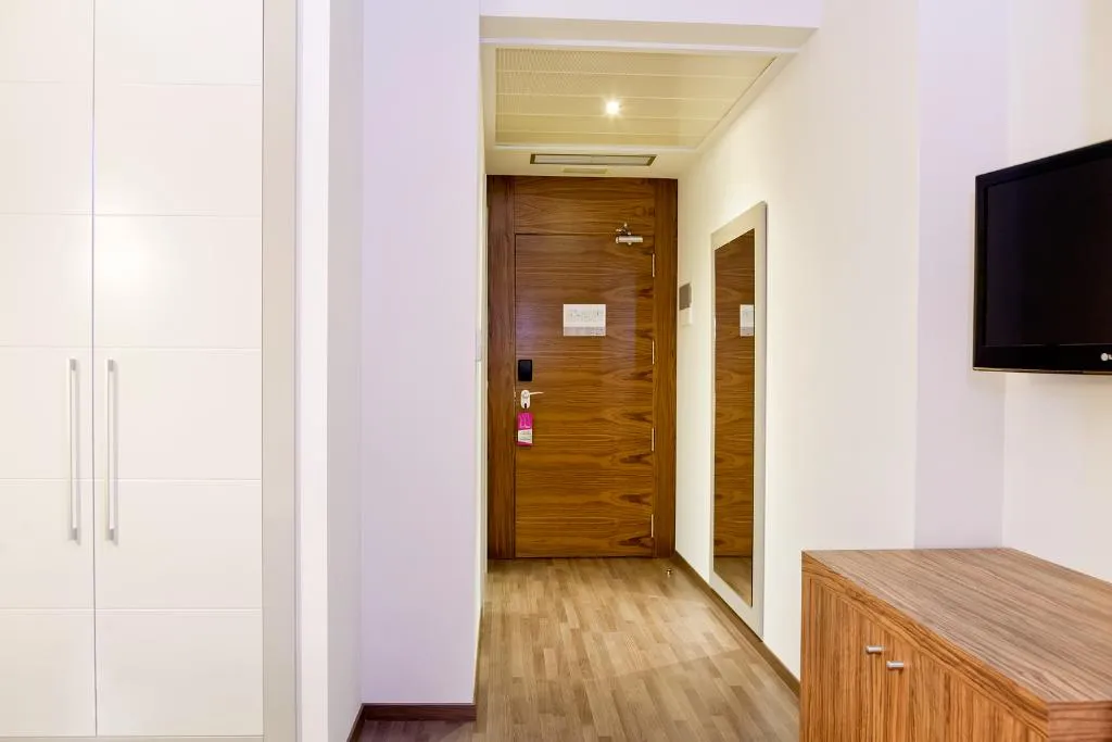 SINGLE STANDARD Room, Dña Monse Hotel Spa & Golf, Costa Blanca