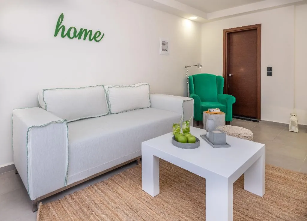 SUITE STANDARD Room, Eva Mare Hotel & Suites - Adults only, Crete